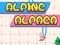 Jwèt Alpine Alpaca sou entènèt