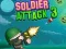 Jwèt Soldier Attack 3 sou entènèt