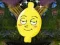 Jwèt Cursed Lemon Escape sou entènèt