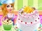 Jwèt Doll Cake Bakery Shop sou entènèt