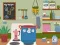 Jwèt Little Chef sou entènèt