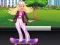 Jwèt Barbie's Sketch sou entènèt