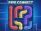 Jwèt Pipe Connect sou entènèt