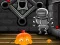 Jwèt Monkey Go Happy Stage 256 sou entènèt