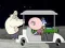 Jwèt Regular show Just A Regular Game sou entènèt