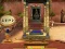 Jwèt Mystery Ancient Temple Escape sou entènèt