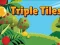 Jwèt Triple Tiles sou entènèt