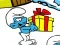 Jwèt The Smurfs The Last Christmas sou entènèt