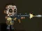 Jwèt Zombie Apocalypse sou entènèt