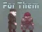 Jwèt For Them sou entènèt