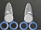 Jwèt Clippers and Codes-Find Barber Ezra sou entènèt