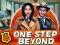 Jwèt One Step Beyond sou entènèt