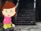 Jwèt Girl Escape From Spooky House sou entènèt