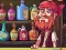Jwèt Pirate Bartender Captain's Grog sou entènèt