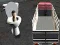 Jwèt Truck Simulator Carry Skibidi toilet sou entènèt