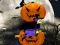 Jwèt Pumpkin Hunt sou entènèt
