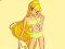 Jwèt Winx club girls sou entènèt