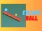 Jwèt Escape ball sou entènèt