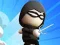 Jwèt Hunter Assassin 3D sou entènèt