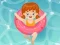 Jwèt Coloring Book: Swim Ring sou entènèt