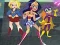 Jwèt Frenemies: DC Super Hero Girls sou entènèt