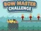 Jwèt Bow Master Challenge sou entènèt