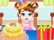 Jwèt Baby Taylor Birthday Prep sou entènèt