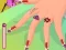 Jwèt Prom Preparation Nail Design sou entènèt