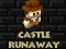 Jwèt Castle Runaway sou entènèt