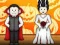 Jwèt Amgel Halloween Room Escape 33 sou entènèt