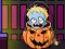 Jwèt Zombie Escape From The Pumpkin sou entènèt