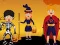 Jwèt Halloween 2018 Differences sou entènèt