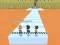 Jwèt Challenge 456: Squid Game 3D sou entènèt