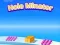 Jwèt Hole Minator sou entènèt