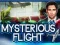 Jwèt Mysterious Flight sou entènèt