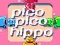 Jwèt Pico Pico Hippo sou entènèt