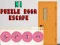 Jwèt N1 Puzzle Room Escape sou entènèt