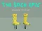 Jwèt The Sock Epic sou entènèt
