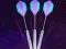 Jwèt Darts King sou entènèt