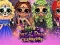 Jwèt BFF's Day of the Dead Celebration sou entènèt
