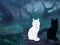 Jwèt Halloween Dark Land Escape sou entènèt