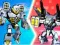 Jwèt War Robots Merge sou entènèt