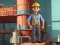 Jwèt Foreman Escape sou entènèt