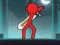 Jwèt Stickman Go sou entènèt
