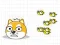 Jwèt Save The Doge 2 sou entènèt