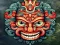 Jwèt  Lost Mystery Masks Voidbound Visage sou entènèt