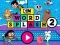 Jwèt Word Splash 2 sou entènèt