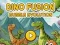 Jwèt Dino Fusion Bubble Evolution sou entènèt