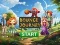Jwèt Bounce Journey sou entènèt