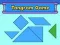 Jwèt Tangram game sou entènèt